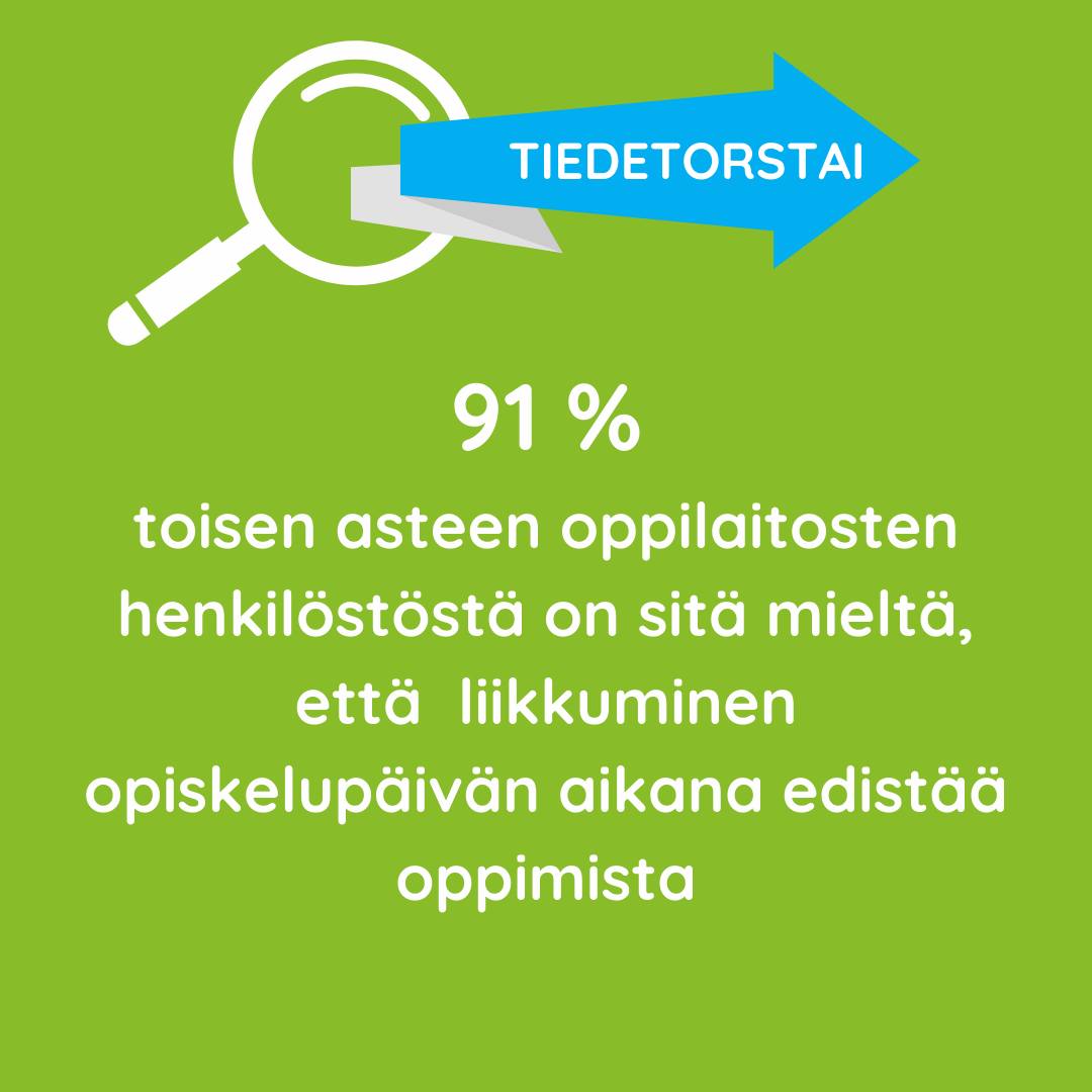 Tiedetorstai